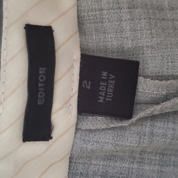 Express editor shorts - Picture 3 of 4